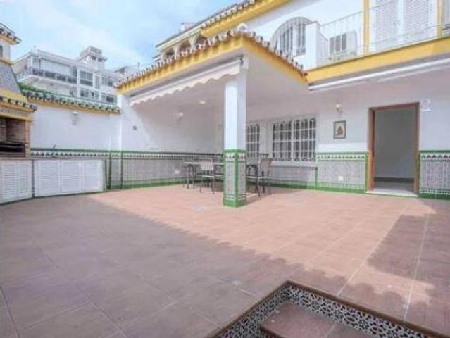 Casa adosada Venta Fuengirola, Puerto Deportivo
