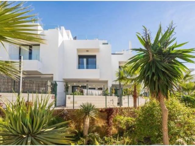 Casa adosada Venta Fuengirola, Puerto Deportivo
