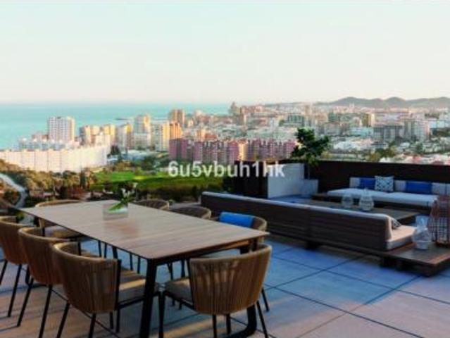 Casa adosada Venta Fuengirola, Puerto Deportivo