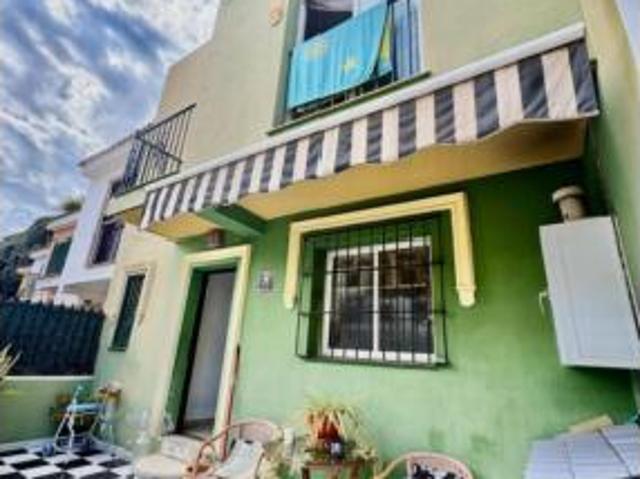 Casa adosada Venta Fuengirola, San Francisco