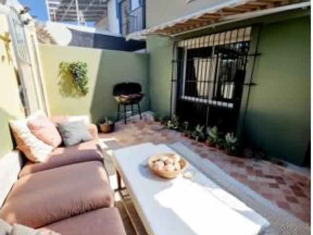 Casa adosada Venta Fuengirola, San Francisco