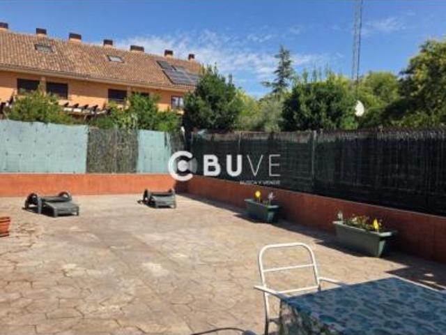 Casa adosada Venta Fuenlabrada, Vivero Hospital Universidad