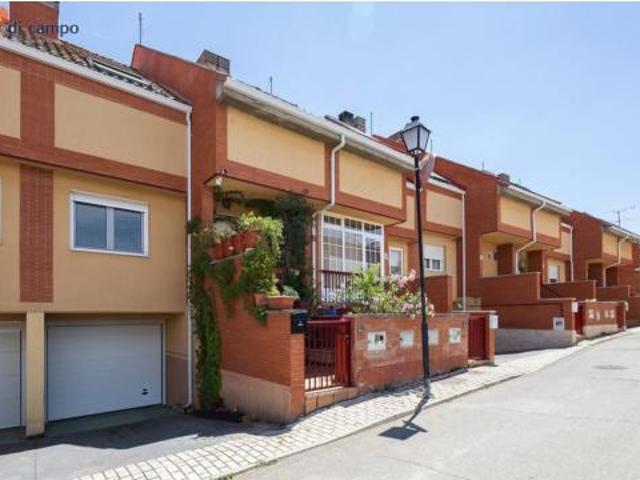Casa adosada Venta Fuensaldaña, Fuensaldaña