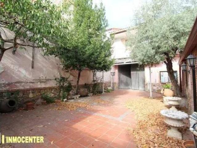 Casa adosada Venta Fuensalida, Fuensalida