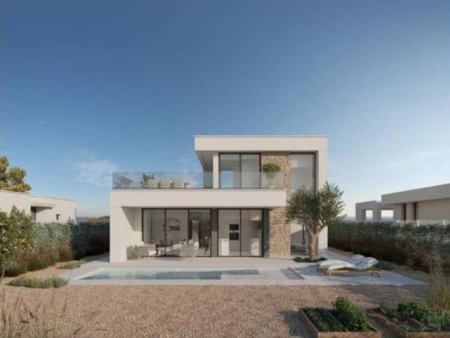 Casa adosada Venta Fuente Álamo de Murcia, Cuevas de Reyllo
