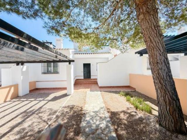 Casa adosada Venta Fuente Álamo de Murcia, Fuente Álamo