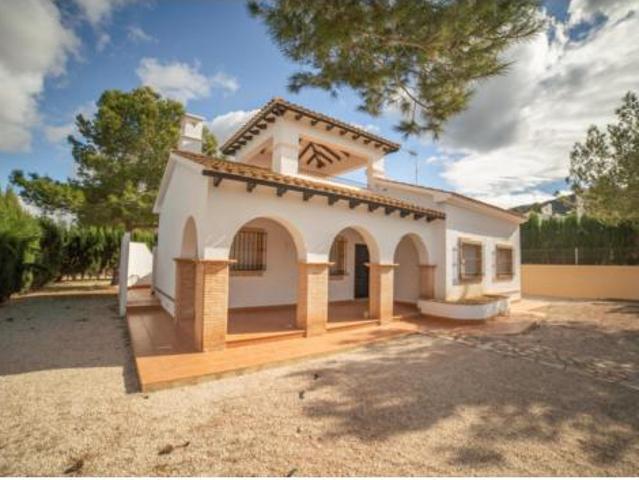 Casa adosada Venta Fuente Álamo de Murcia, Las Palas