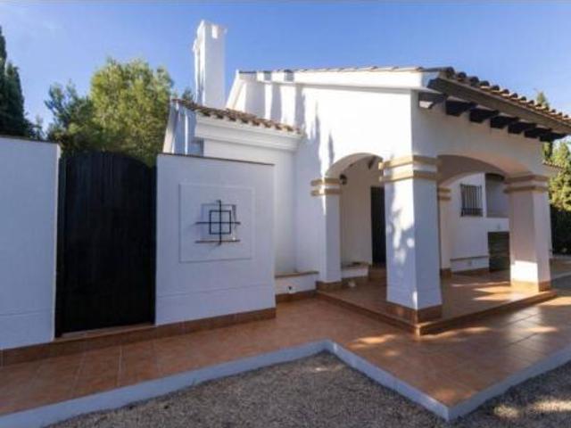 Casa adosada Venta Fuente Álamo de Murcia, Las Palas