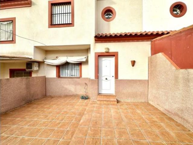 Casa adosada Venta Fuente de Piedra, Fuente de Piedra