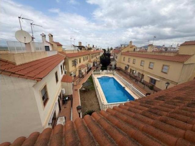Casa adosada Venta Fuente de Piedra, Fuente de Piedra