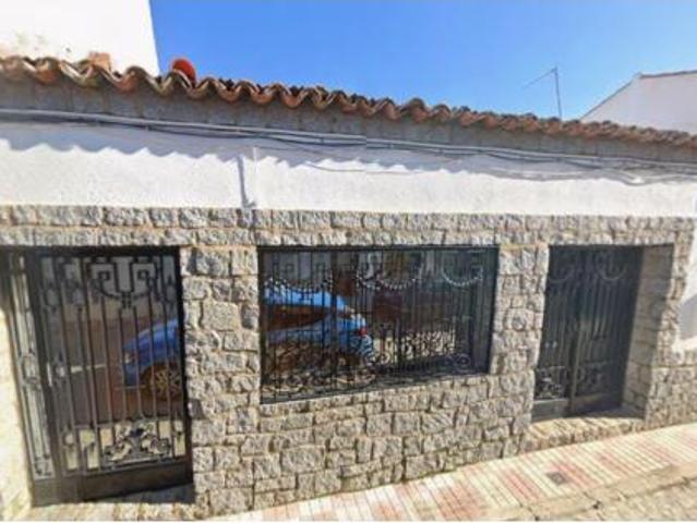 Casa adosada Venta Fuente La Lancha, Fuente La Lancha