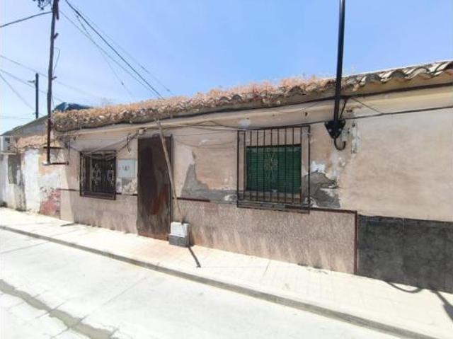 Casa adosada Venta Fuente Vaqueros, Fuente Vaqueros