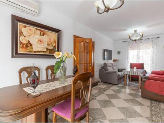 Casa adosada Venta Fuente Vaqueros, Fuente Vaqueros