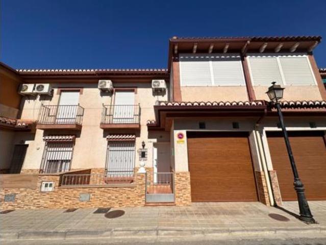 Casa adosada Venta Fuente Vaqueros, Fuente Vaqueros