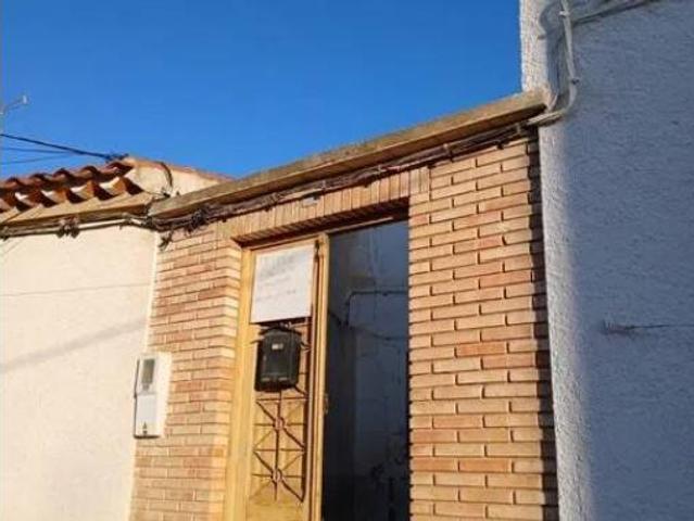 Casa adosada Venta Fuentealbilla, Fuentealbilla