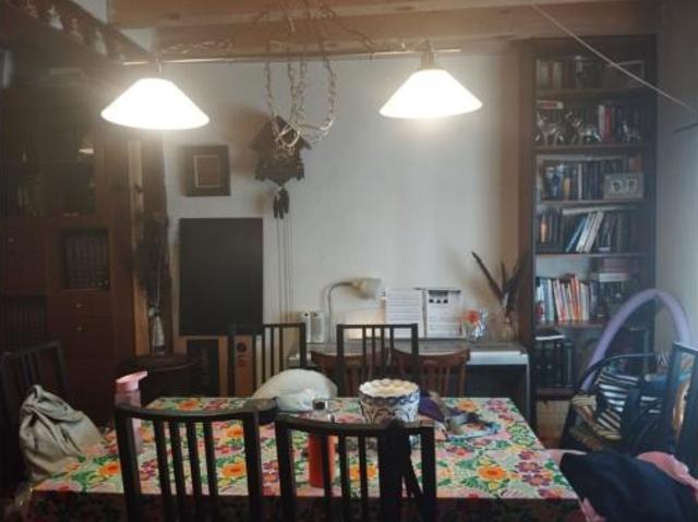 Casa adosada Venta Fuentepelayo, Fuentepelayo