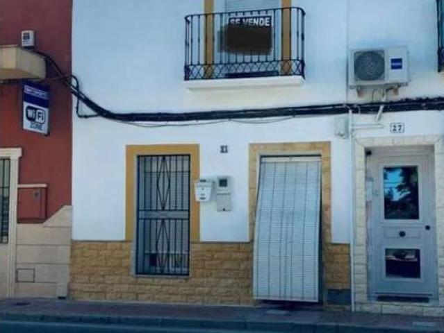 Casa adosada Venta Hondón de los Frailes, Hondón de los Frailes