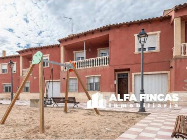 Casa adosada Venta Honrubia, Honrubia