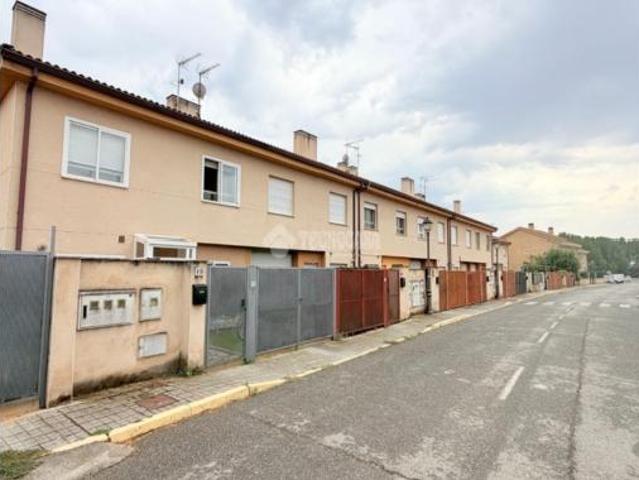 Casa adosada Venta Hontanares de Eresma, Hontanares de Eresma