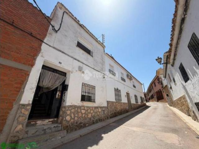 Casa adosada Venta Horcajo de Santiago, Horcajo de Santiago