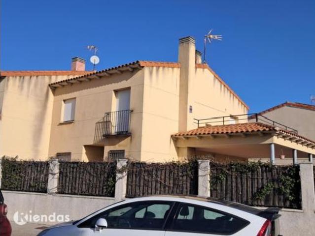 Casa adosada Venta Horche, Horche