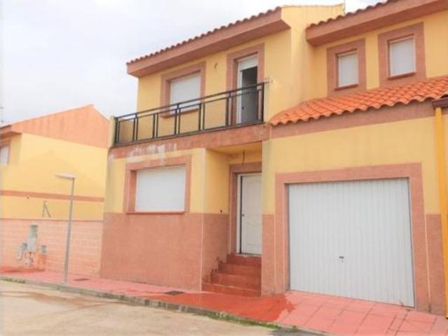 Casa adosada Venta Hormigos, Hormigos