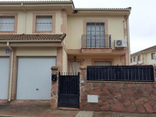 Casa adosada Venta Hormigos, Hormigos