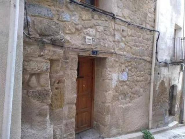 Casa adosada Venta Horta de Sant Joan, Horta de Sant Joan