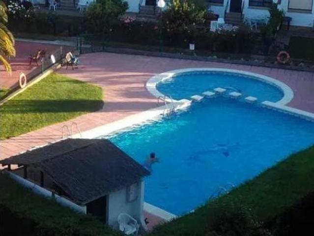 Casa adosada Venta Haro, Haro