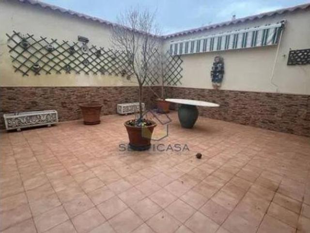 Casa adosada Venta Hellín, Hellín