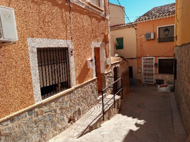 Casa adosada Venta Hellín, Hellín