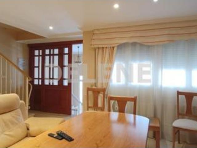 Casa adosada Venta Hellín, Hellín