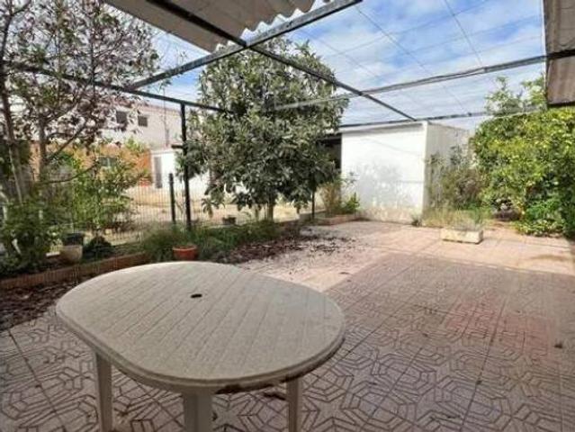 Casa adosada Venta Hellín, Hellín