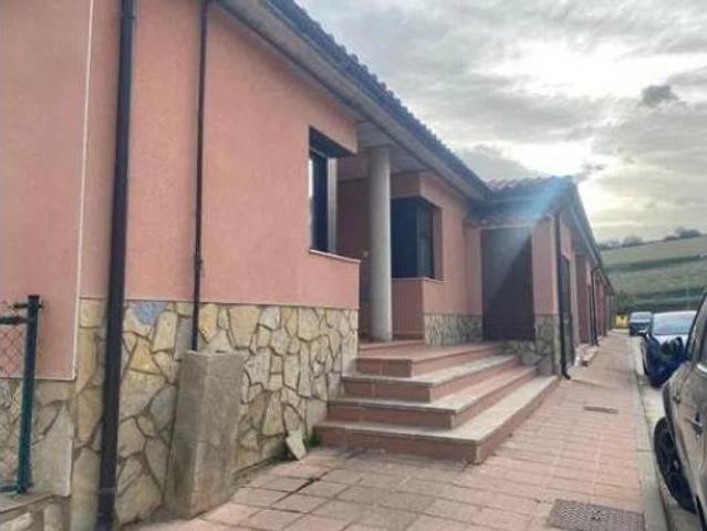 Casa adosada Venta Herrera de los Navarros, Herrera de los Navarros