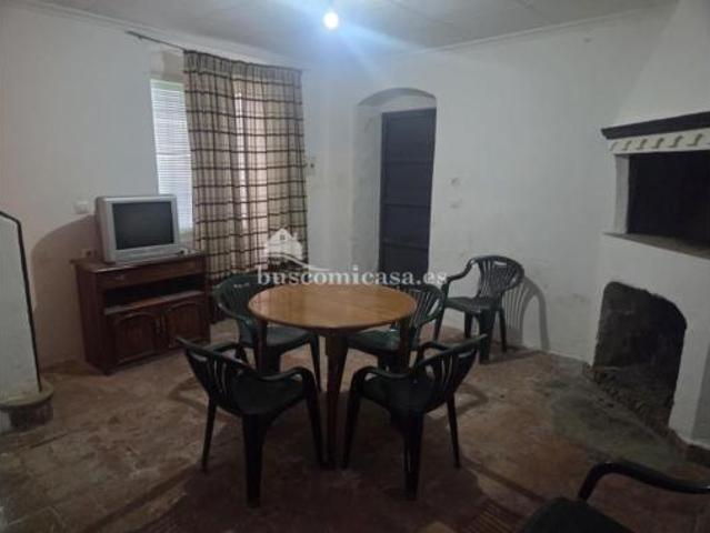 Casa adosada Venta Higuera de Calatrava, Higuera de Calatrava