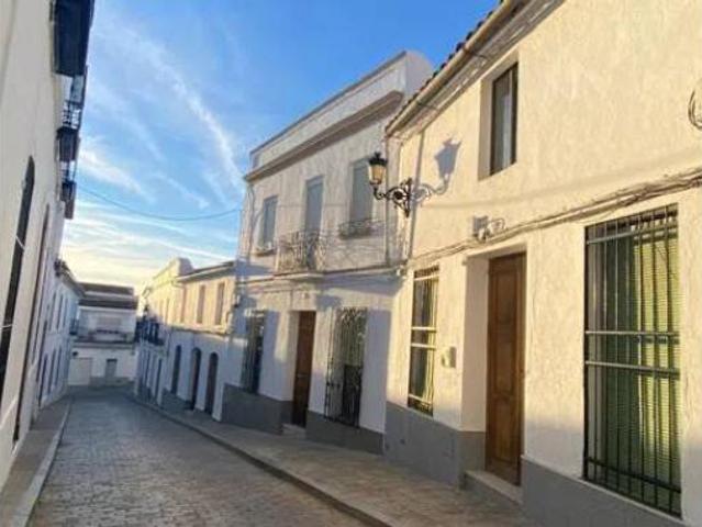 Casa adosada Venta Higuera La Real, Higuera la Real