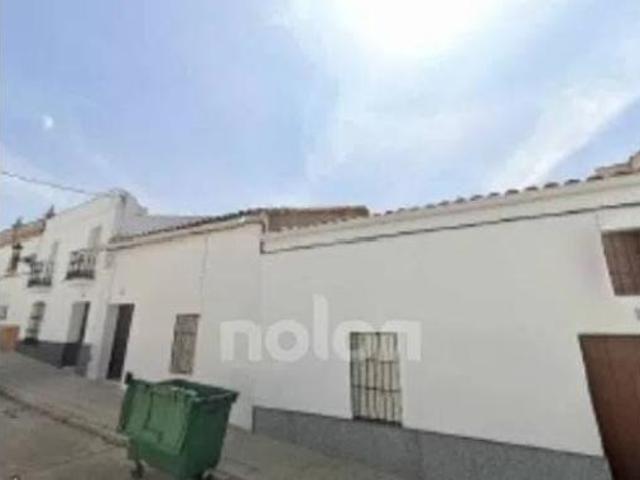 Casa adosada Venta Higuera La Real, Higuera la Real