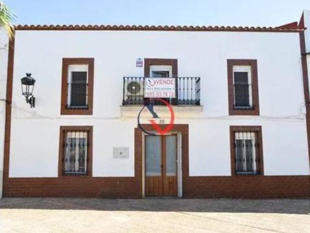 Casa adosada Venta Hinojosa del Valle, Hinojosa del Valle