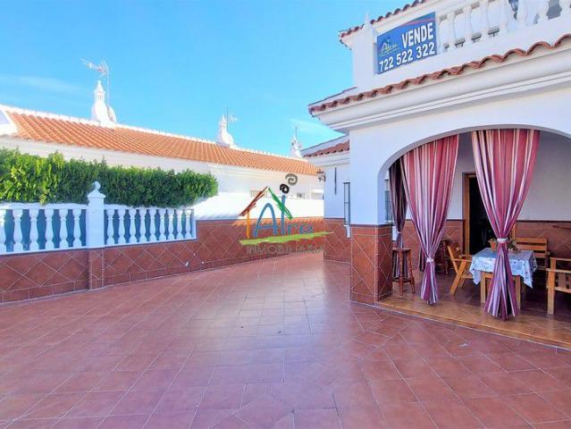 Casa Adosada Venta Huelva