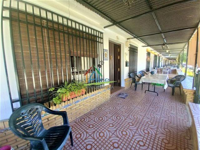 Casa Adosada Venta Huelva