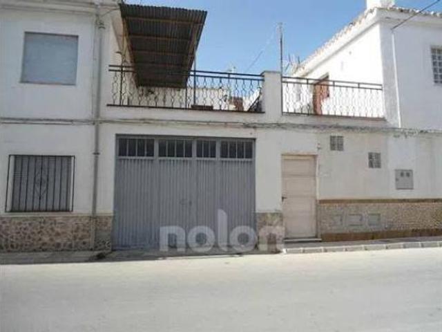 Casa adosada Venta Huéscar, Huéscar