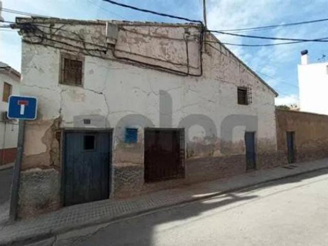 Casa adosada Venta Huéscar, Huéscar