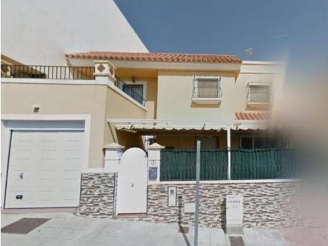 Casa adosada Venta Huércal de Almería, Huércal de Almería