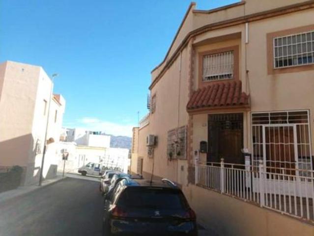 Casa adosada Venta Huércal de Almería, Huércal de Almería