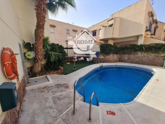 Casa adosada Venta Huércal de Almería, La Fuensanta
