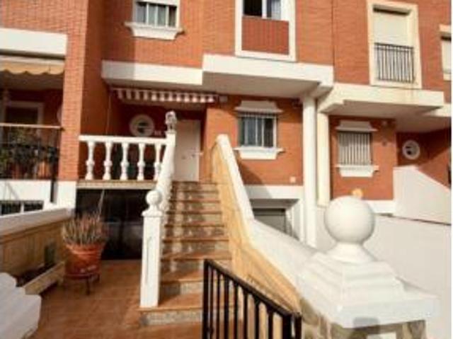 Casa adosada Venta Huércal de Almería, La Fuensanta