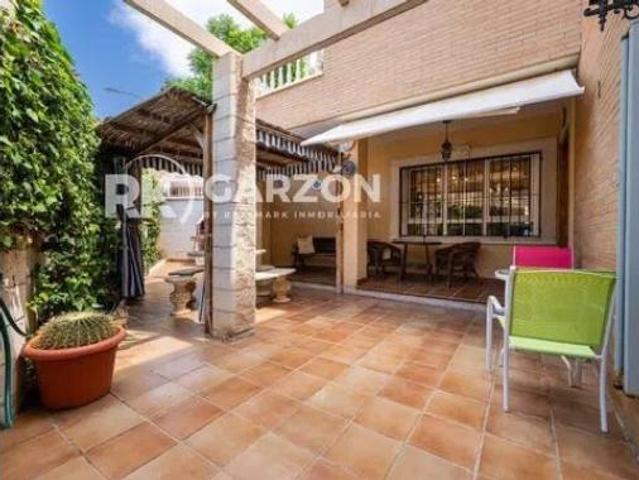 Casa adosada Venta Huércal de Almería, La Fuensanta