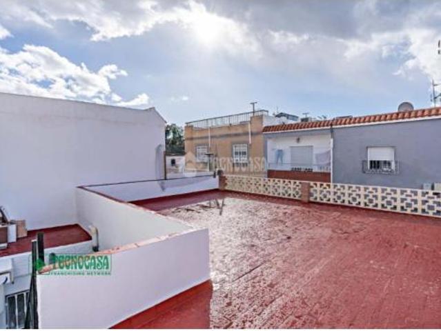 Casa adosada Venta Huércal de Almería, La Fuensanta