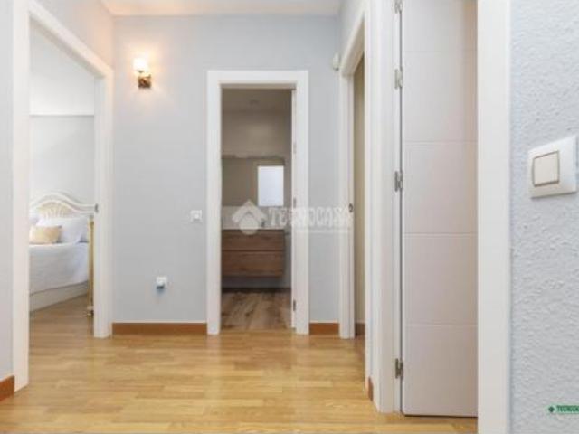 Casa adosada Venta Huércal de Almería, La Fuensanta