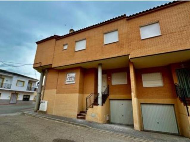 Casa adosada Venta Huerta de Valdecarábanos, Huerta de Valdecarábanos